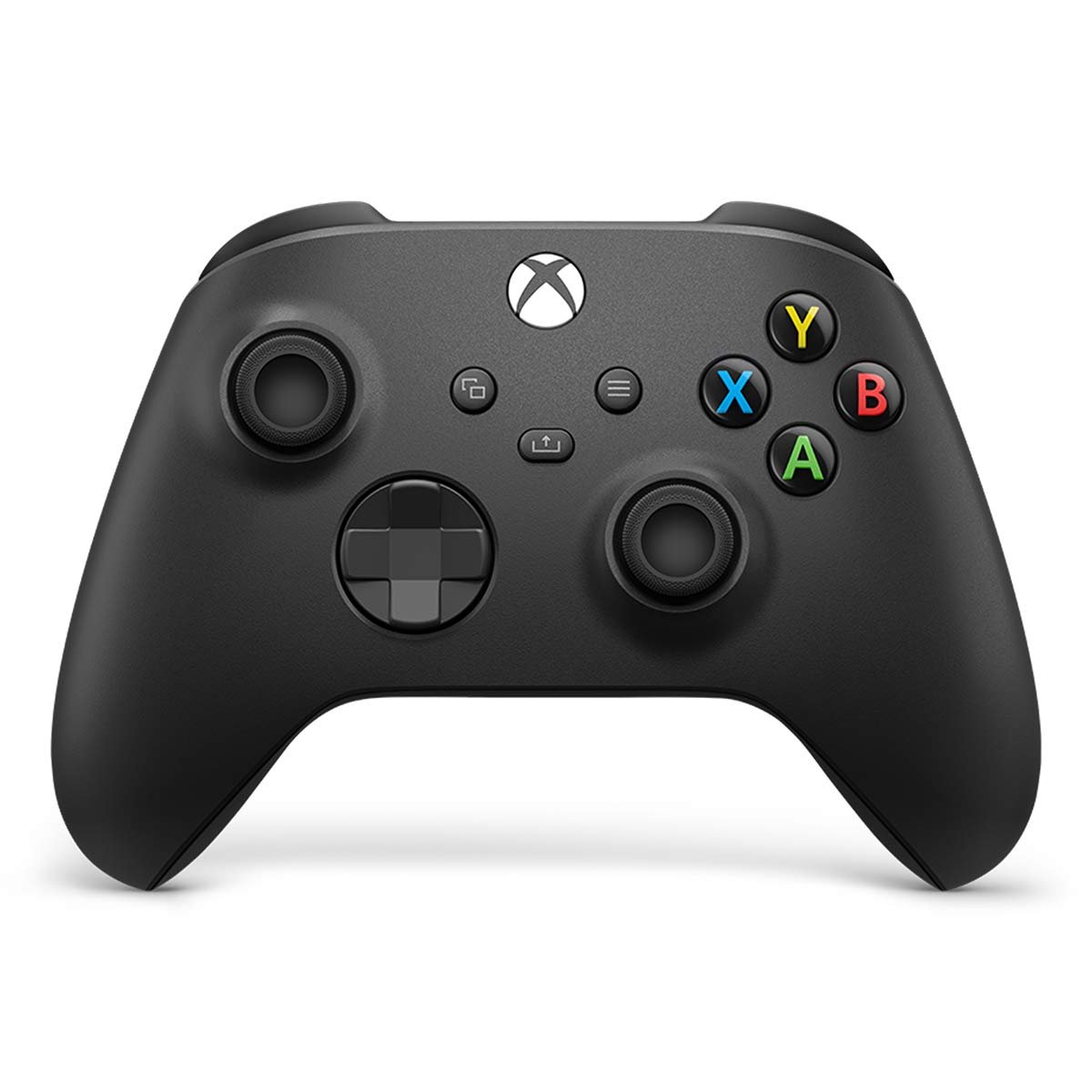 Xbox Core Controller - Robot White