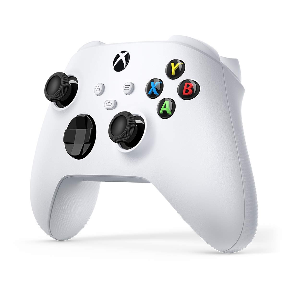 Xbox Core Controller - Robot White