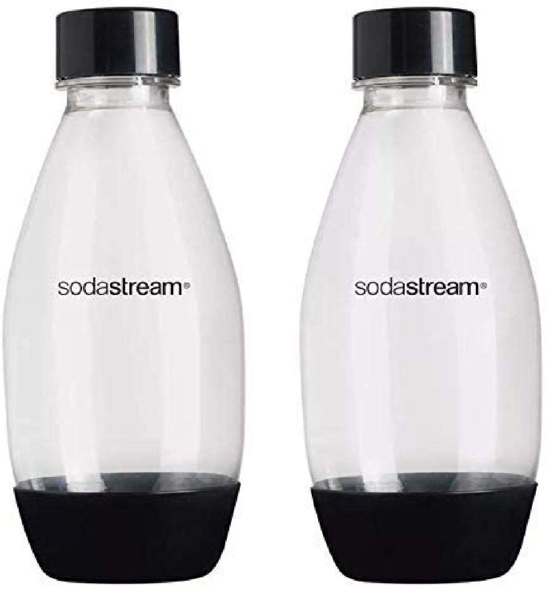 SodaStream Source Carbonating Bottles Twin Pack