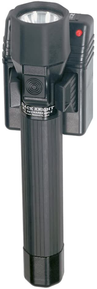 Pelican M11 8050 Rechargeable Tactical Flashlight with Battery