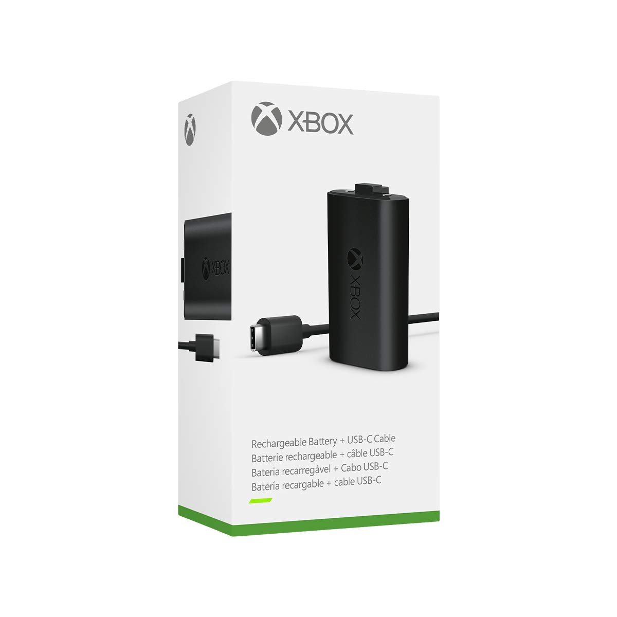 Xbox One Play + Charge Kit