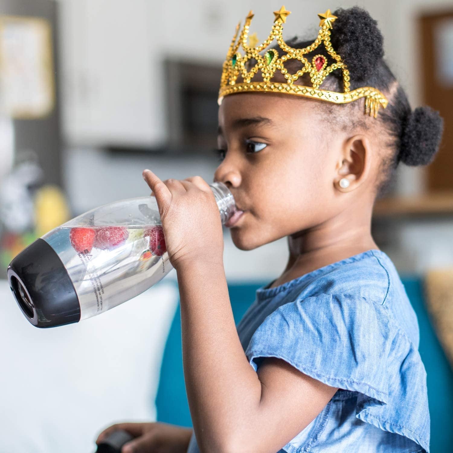 Sodastream 60L Co2 Carbonator (2-Pack) (2-Pack) (2 Pack) (60L)