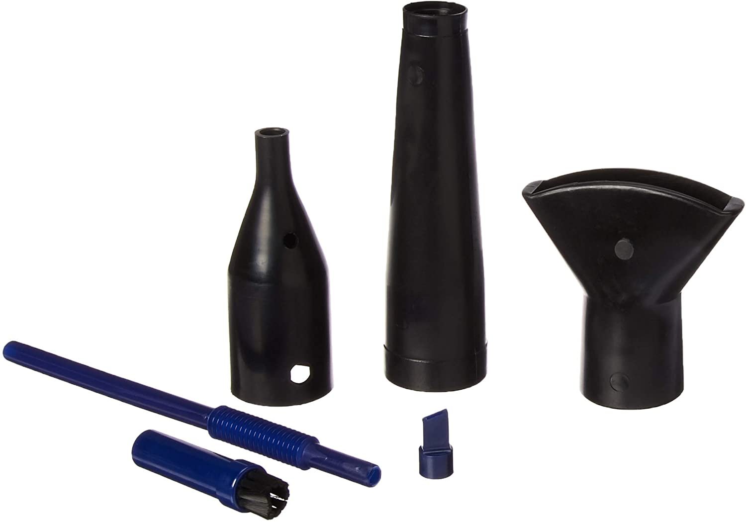 Metro Vacuum ED500P DataVac 500-Watt, 0.75-HP Electric Duster (Thrее Расk)