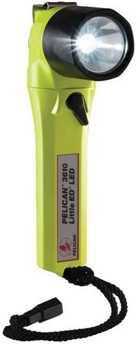 PELICAN Little Ed 3610 LED Flashlight / 3610-016-247 /