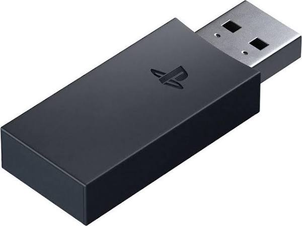 Sony Pulse 3D Wireless Headset for PlayStation 5