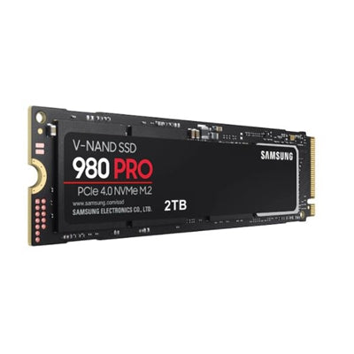 SAMSUNG 2TB 980 PRO SSD M.2