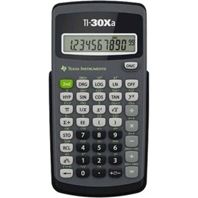 TI30XA Scientific Calculator