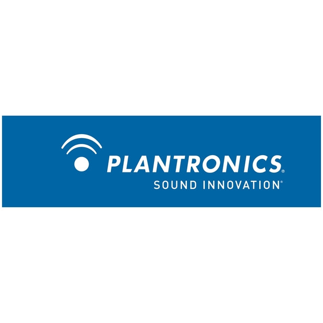 Plantronics Blackwire 5200 Series USB Headset