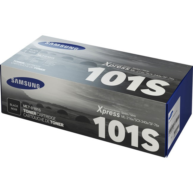 HP Samsung MLT-D101S Toner Cartridge