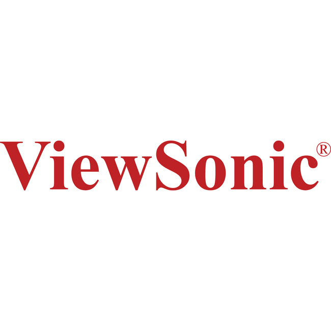 ViewSonic VS19251 23.8" Full HD LED LCD Monitor - 16:9 - Black