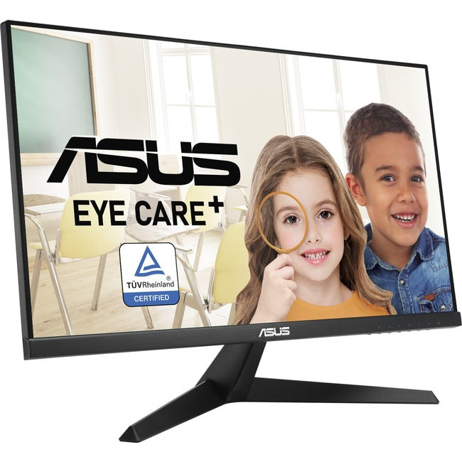 Asus VY249HE 23.8" Full HD LED LCD Monitor - 16:9 - Black