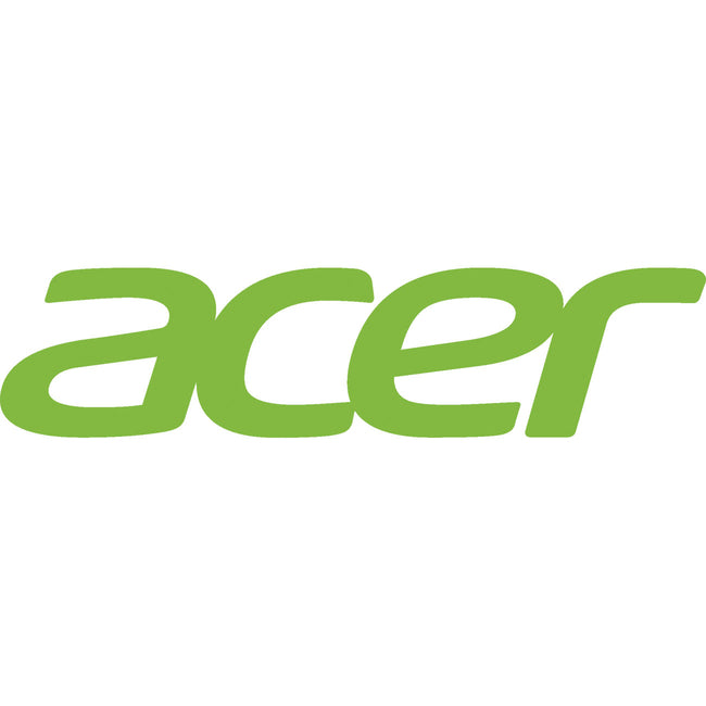 Acer Vero V7 V247Y E 23.8" Full HD LED LCD Monitor - 16:9 - Black