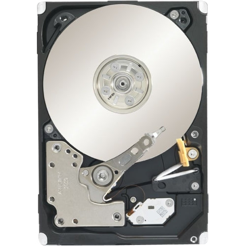 Seagate-IMSourcing Constellation.2 ST9500620NS 500 GB Hard Drive - 2.5" Internal - SATA (SATA/600)