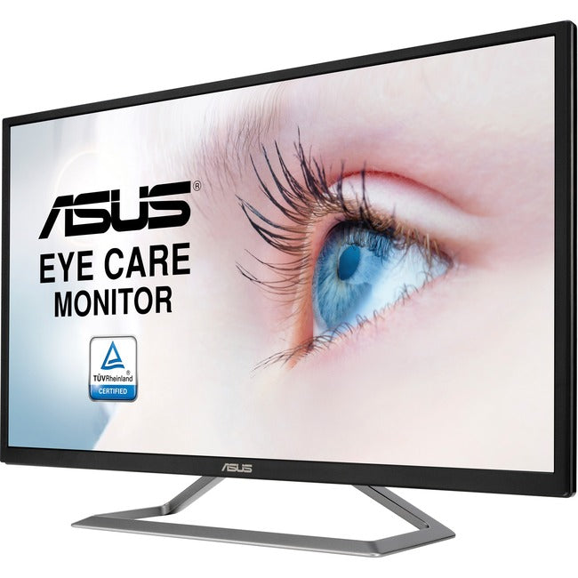 Asus VA32UQ 31.5" 4K UHD LCD Monitor - 16:9 - Black