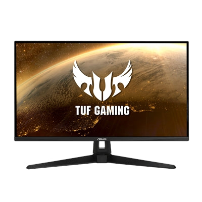 TUF VG289Q1A 28" 4K UHD Gaming LCD Monitor - 16:9 - Black