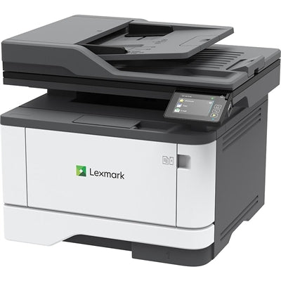 Lexmark MX431adw Laser Multifunction Printer - Monochrome