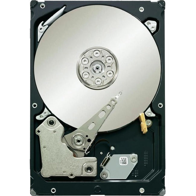 Seagate-IMSourcing - IMS SPARE Constellation ES ST500NM0011 500 GB 3.5" Internal Hard Drive