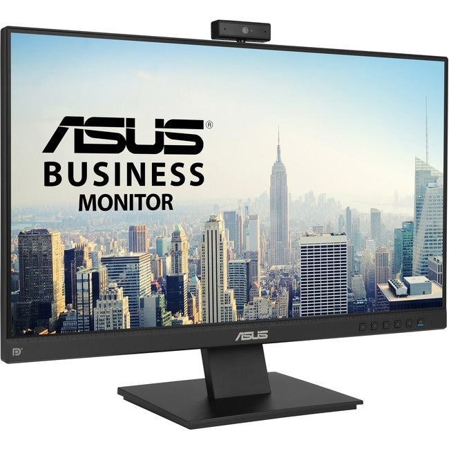 Asus BE24EQK 23.8" Full HD LCD Monitor - 16:9 - Black