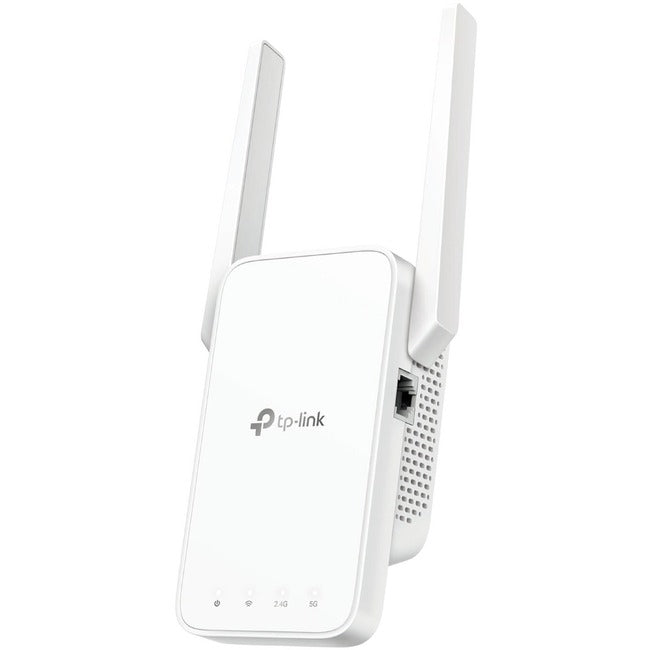 TP-Link RE315 IEEE 802.11ac 1.17 Gbit/s Wireless Range Extender