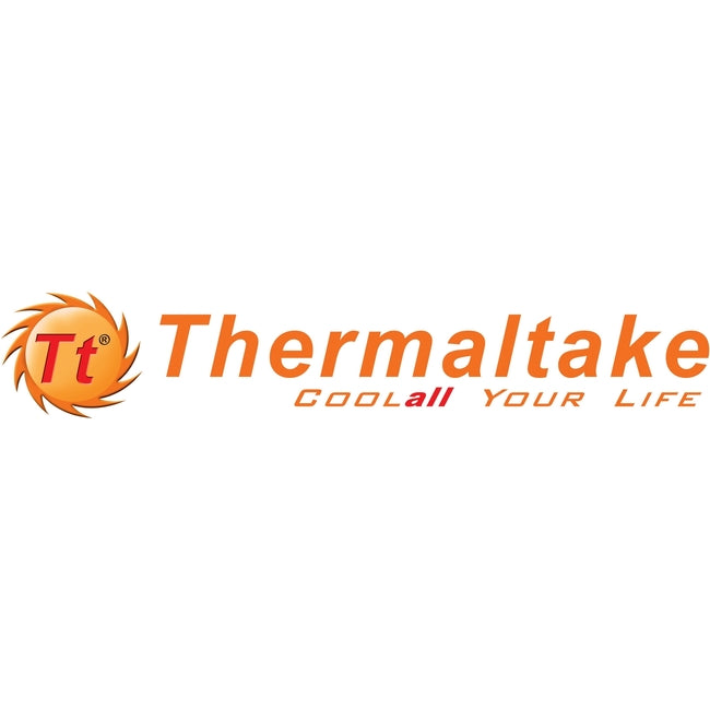 Thermaltake Massive Tm Notebook Cooler