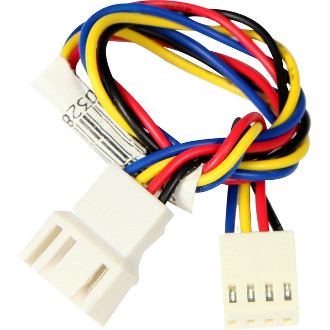 Supermicro Computer Spare Parts-1, 9inch 4 Pin Fan Pws Extension Cord, Pbf