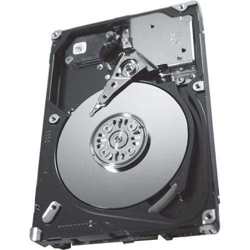 Seagate-IMSourcing Savvio 15K.3 ST9300653SS 300 GB Hard Drive - 2.5" Internal - SAS (6Gb/s SAS)