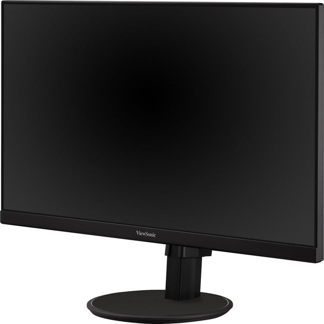 Viewsonic VA2747-MHJ 27" Full HD LED LCD Monitor - 16:9 - Black