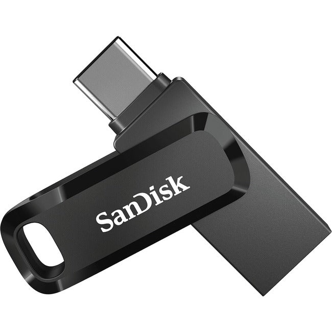 SanDisk Ultra Dual Drive Go USB Type-C