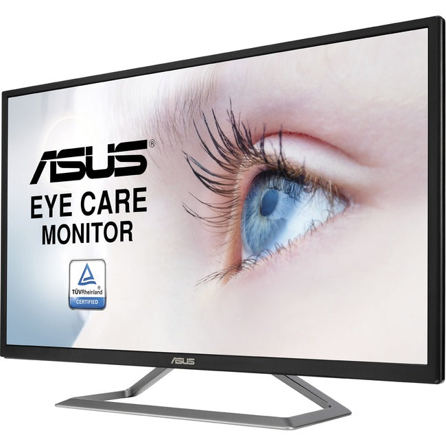 Asus VA32UQ 31.5" 4K UHD LCD Monitor - 16:9 - Black