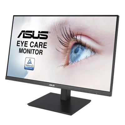 Asus VA27DQSB 27" Full HD WLED LCD Monitor - 16:9 - Black