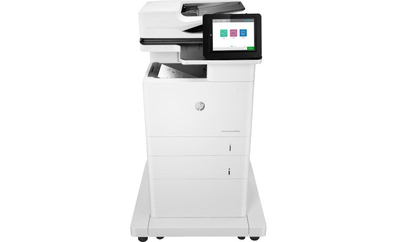 Hp Inc. Hp Laserjet Enterprise Mfp M635fht