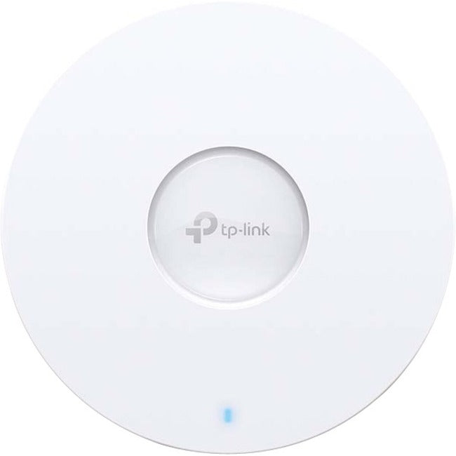 TP-Link EAP610_V2 - AX1800 Ceiling Mount WiFi 6 Access Point