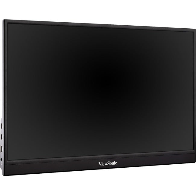 Viewsonic VX1755 17.2" Full HD LED Gaming LCD Monitor - 16:9