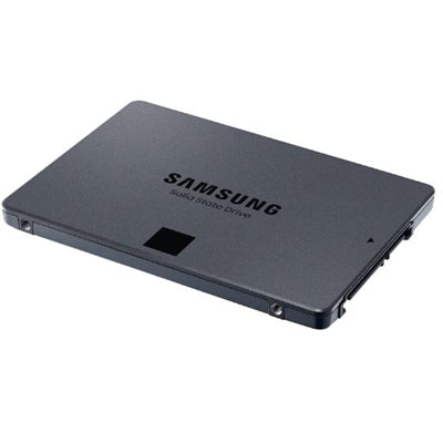 Samsung 870 QVO 2.5 SSD 8TB