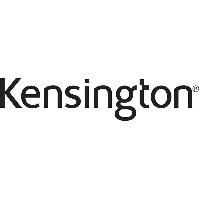 Kensington K60726WW Adjustable Laptop Stand with SmartFit System