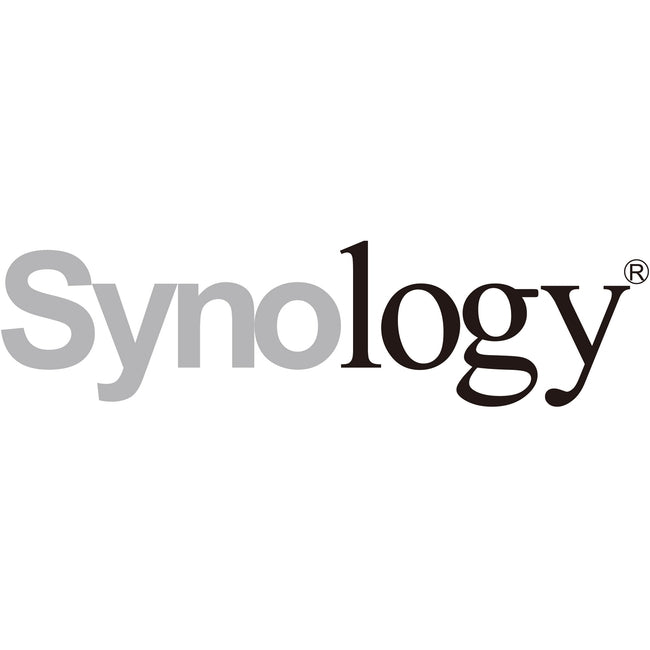 Synology Single-Port, High-Speed 10GBASE-T/NBASE-T Add-In Card For Synology NAS Servers