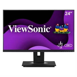 Viewsonic VG2456A 23.8" Full HD LED LCD Monitor - 16:9