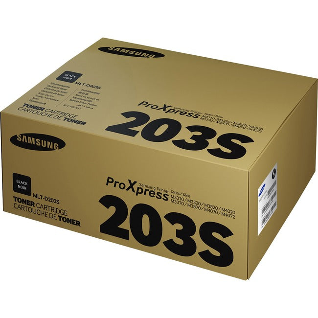 HP Samsung MLT-D203S Toner Cartridge