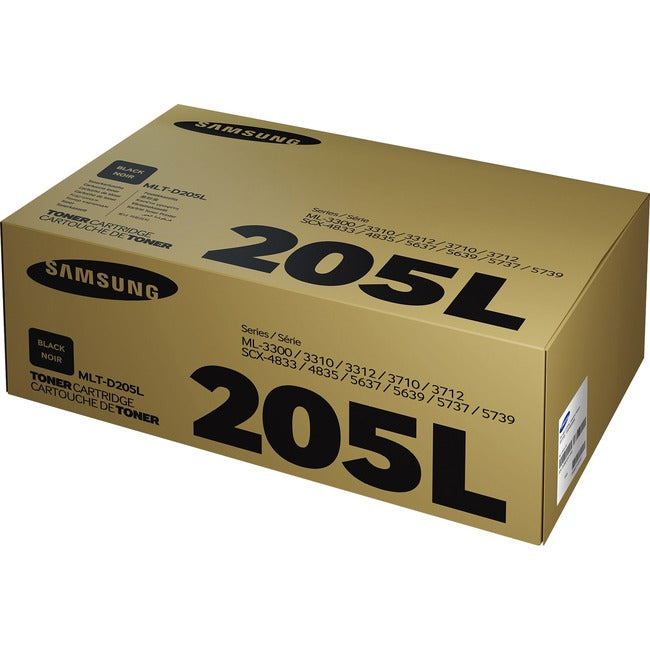 HP Samsung MLT-D205L Toner Catridge