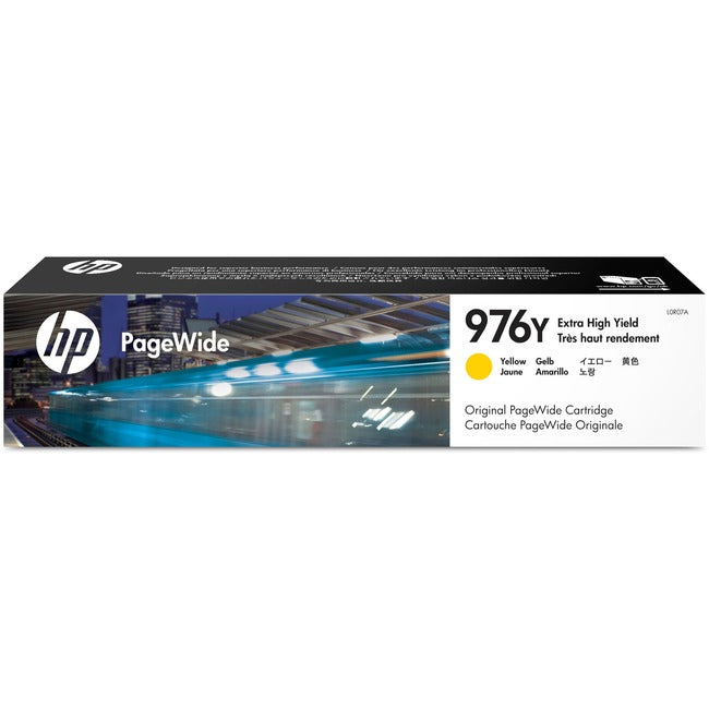 HP 976Y Original Ink Cartridge