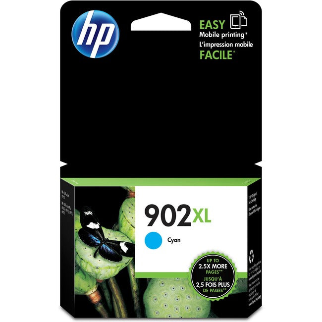 HP 902XL Original Ink Cartridge - Single Pack