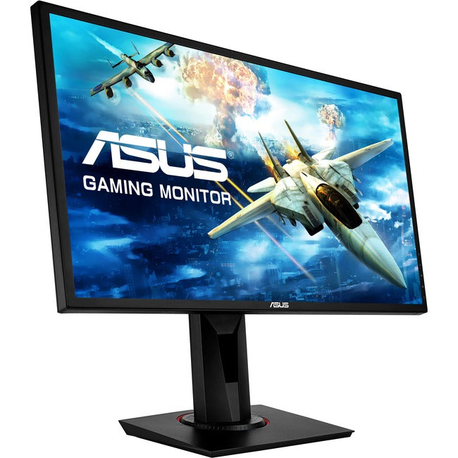 Asus VG248QG 24" Full HD LED Gaming LCD Monitor - 16:9 - Black