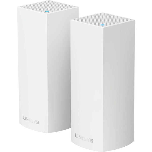 Linksys Velop IEEE 802.11ac Whole Home Wireless Mesh System