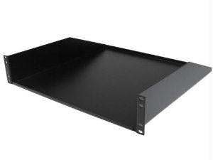 Startech Add A High-capacity Fixed Shelf Into Almost Any Server Rack Or Cabinet - Rack Mo
