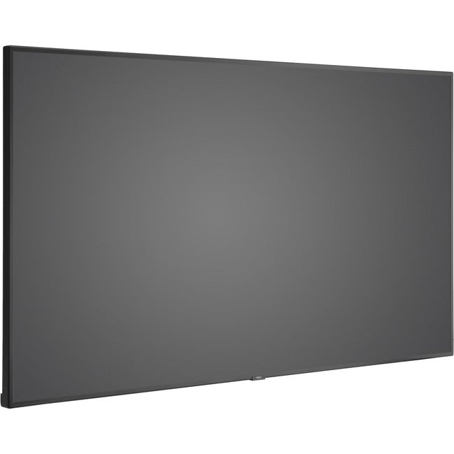 NEC Display 86" Ultra High Definition Professional Display