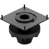 Logitech Desk Mount for Video Conferencing Touch Controller