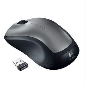 Logitech Wireless Mouse M310 (silver)