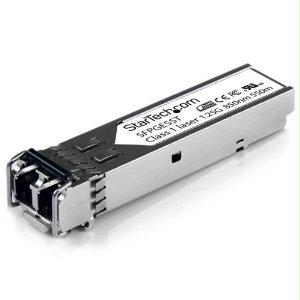 Startech Cisco Sfp-ge-s Compatible Sfp - 1000base-sx 1 Gbps - 1gbe Module - 1ge Gigabit E