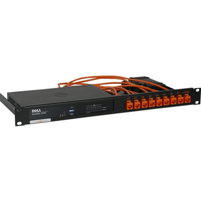 RACKMOUNT.IT RM-SW-T5 Rack Shelf