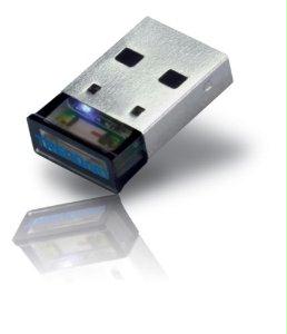 Trendnet Inc Micro Bluetooth Usb Adapter (10m)